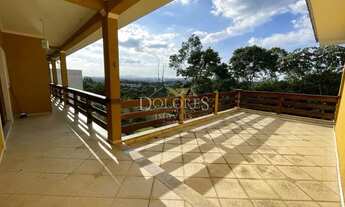 Imagem 6: Bela casa com vista de tirar o fôlego em terreno de 900 metros