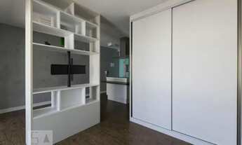 Imagem 3: Apartamento para Aluguel - Cambuci, 1 Quarto, 36 m2