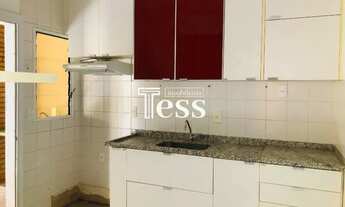 Imagem 7: ALUGA - Condomínio Las Palmas sobrado de 2 dormitórios 2 vagas lazer com piscina e churras