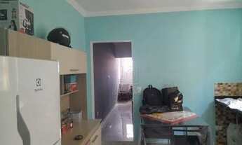 Imagem: Casa com 3 dormitórios à venda, 111 m²