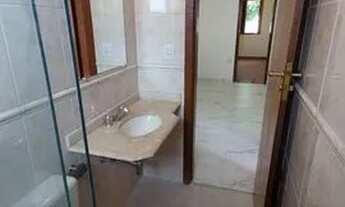 Imagem 2: Casa com 4 dormitórios para alugar em Belo Horizonte