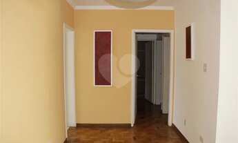 Imagem 3: Apartamento 3 dormitórios à venda na Vila Mariana