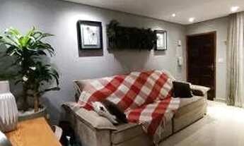 Imagem 4: Casa para venda tem 154 metros quadrados com 3 quartos em Vila Bela Flor - Mogi das Cruzes