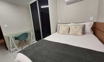 Imagem 6: Apartamento 3 qt ótima localização no cabo branco