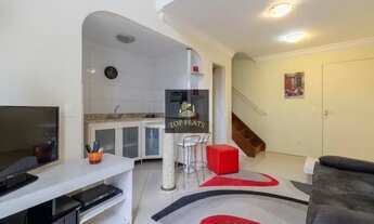 Imagem 3: Flat disponível em Moema