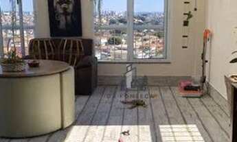 Imagem: Cobertura com 2 dormitórios, 125 m²