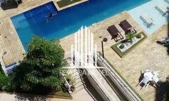 Imagem 2: OLIMPIC APARTAMENTO RESIDENCIAL DE 59M² COM 2 DORMITÓRIOS , 1 BANHEIRO E 1 VAGA Á VENDA N