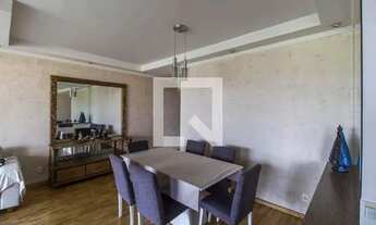 Imagem 4: Apartamento com 3 quartos (3 suítes) à venda em Tamboré, Santana de Parnaíba