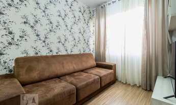 Imagem 3: Apartamento para Aluguel - Itaquera, 2 Quartos, 52 m2