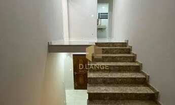 Imagem 7: Casa à venda ou aluguel no Jardim Carlos Lourenço - Campinas/SP