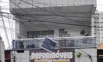 Imagem: Aluga casa estilo apartamento altos