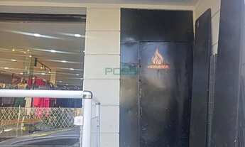 Imagem 3: CONJUNTO COMERCIAL PARA LOCACÃO COM EXCELENTE LOCALIZACAO NA PIRAPORINHA