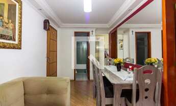 Imagem 3: Apartamento para Aluguel - Vila Menck, 2 Quartos, 50 m2