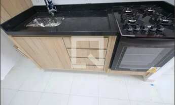 Imagem 5: Apartamento para Aluguel - Cambuci, 1 Quarto, 30 m2