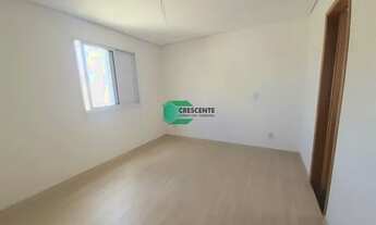 Imagem 7: Apartamento 2 quartos e suite