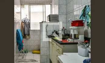 Imagem 2: Apartamento à Venda - Liberdade, 1 Quarto, 48 m2
