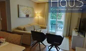 Imagem 2: Moderno Apartamento em Condomínio com Lazer no Bingen RJ