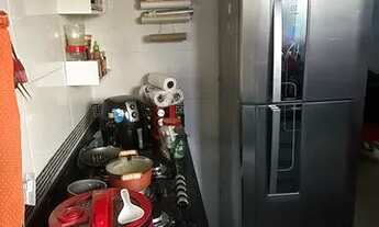 Imagem 4: Excelente oportunidade! Apartamento estilo casa germinada!