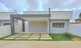 Imagem: 022 Casa de condomínio para venda tem 71