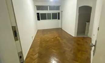 Imagem: Alugo Kitnet na Glória