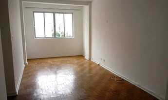 Imagem: Apartamento Santa Cecília São Paulo/SP