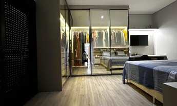 Imagem 6: Casa alto padrão em condomínio fechado - Nova Odessa/SP