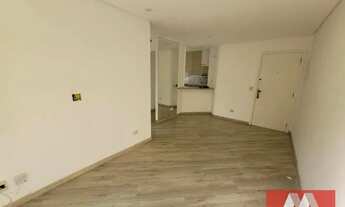 Imagem 5: Apartamento com 1 dormitório para alugar, 45 m² por R$ 2.800,00/mês - Bela Vista - São Pau