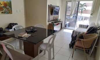 Imagem 3: Palm Ville Apartamento com 3 dormitórios