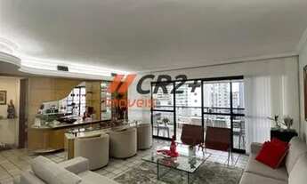 Imagem 5: Apartamento à Venda com 04 quartos/02 suítes/Parnamirim/280²