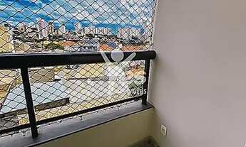 Imagem 3: Cód.: 11930 - Apartamento com condomínio, 03 dormitórios sendo 01 suíte e 02 vagas de gara