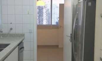 Imagem 7: Apartamento para aluguel tem 226 metros quadrados com 4 quartos em Indianópolis - São Paul