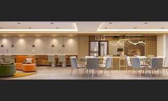 Imagem 10: Apartamento para Venda - 129.45m², 3 dormitórios, sendo 3 suites, 4 vagas - Auxiliadora