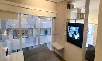 Imagem 7: Flat Stella Vega disponivel para venda com 27m², 01 dorm e 01 vaga