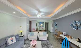 Imagem 4: Apartamento para venda possui 235 metros quadrados com 4 quartos em Praia do Morro - Guara