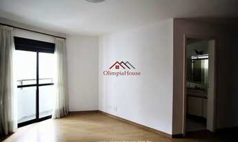 Imagem 6: Apartamento Locação 3 Dormitórios - 161 m² Vila Nova Conceição