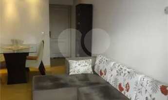 Imagem 2: São Paulo - Apartamento Padrão - VILA MARIANA