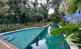 Imagem 2: Casa de 298m² à venda no bairro Colina - Trancoso/BA