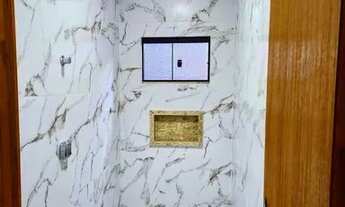 Imagem 6: MELHOR CASA DA REGIÃO DO ITAIPÚ! 3 QUARTOS / 1 SUÍTE - ALTÍSSIMO PADRÃO!!!