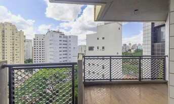 Imagem 5: SÃO PAULO - Apartamento Padrão - MOEMA