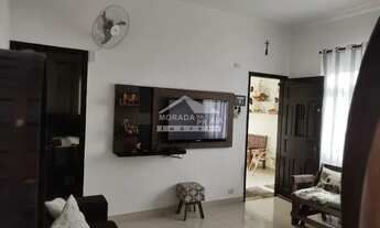 Imagem 2: Casa térrea geminada de 3 dormitórios na Guilhermina!!!