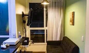 Imagem 2: Apartamento para Aluguel - Cambuci, 1 Quarto, 28 m2