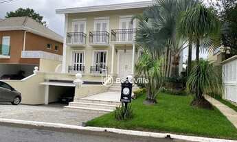 Imagem: Casa com 4 dormitórios, 582 m² - venda