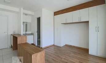 Imagem 3: Apartamento para Aluguel - Consolação, 1 Quarto, 34 m2