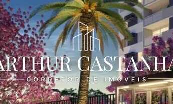 Imagem 4: Venha viver o melhor da vida próximo à praia! No Janga, Apto. 2 Quartos, Varanda, Lazer Co