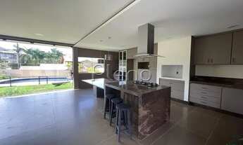 Imagem 4: Casa à venda no Gramado em Campinas