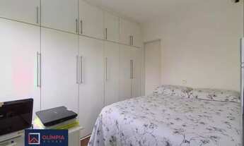 Imagem 7: Apartamento Venda 2 Dormitórios - 49 m² Pinheiros