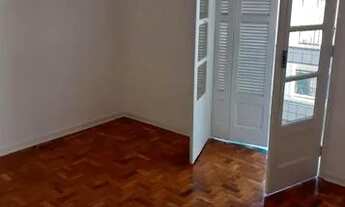 Imagem 6: Apartamento para aluguel com 92 metros quadrados com 2 quartos em Aparecida - Santos - SP