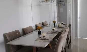 Imagem 4: Apartamento 2 dormitório(s) Palmeiras De São José