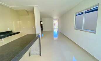 Imagem 5: Casa Duplex nova com 4 quartos na Cidade dos Funcionarios