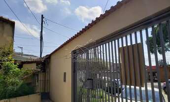 Imagem 2: SãO PAULO - Casa Padrão - Vila Buenos Aires